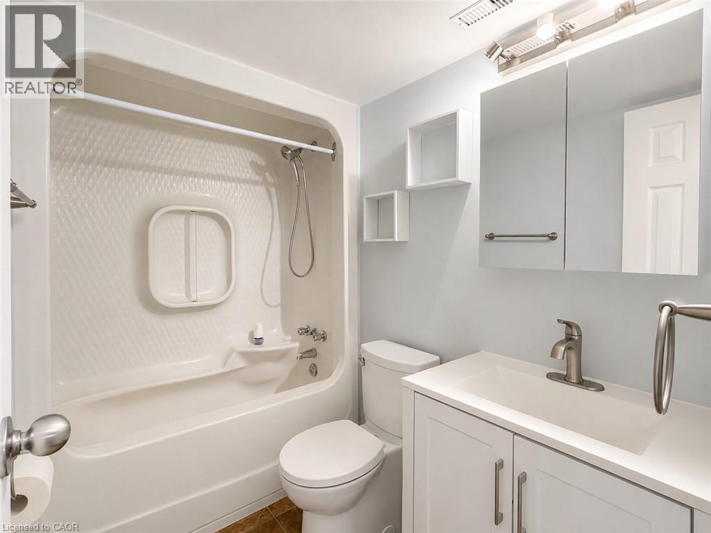 266 OVERLEA Drive Unit# 402