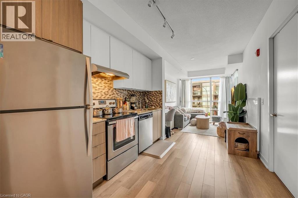 5240 Dundas Street Unit# B318, Burlington, Ontario  L7L 0J6 - Photo 7 - 40854042
