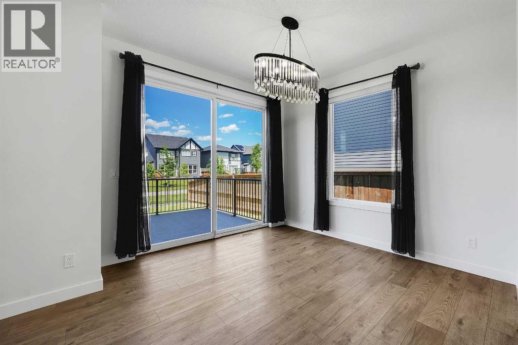 16 Legacy Glen Green SE, Calgary, Alberta  T2X 4G6 - Photo 7 - A2329206