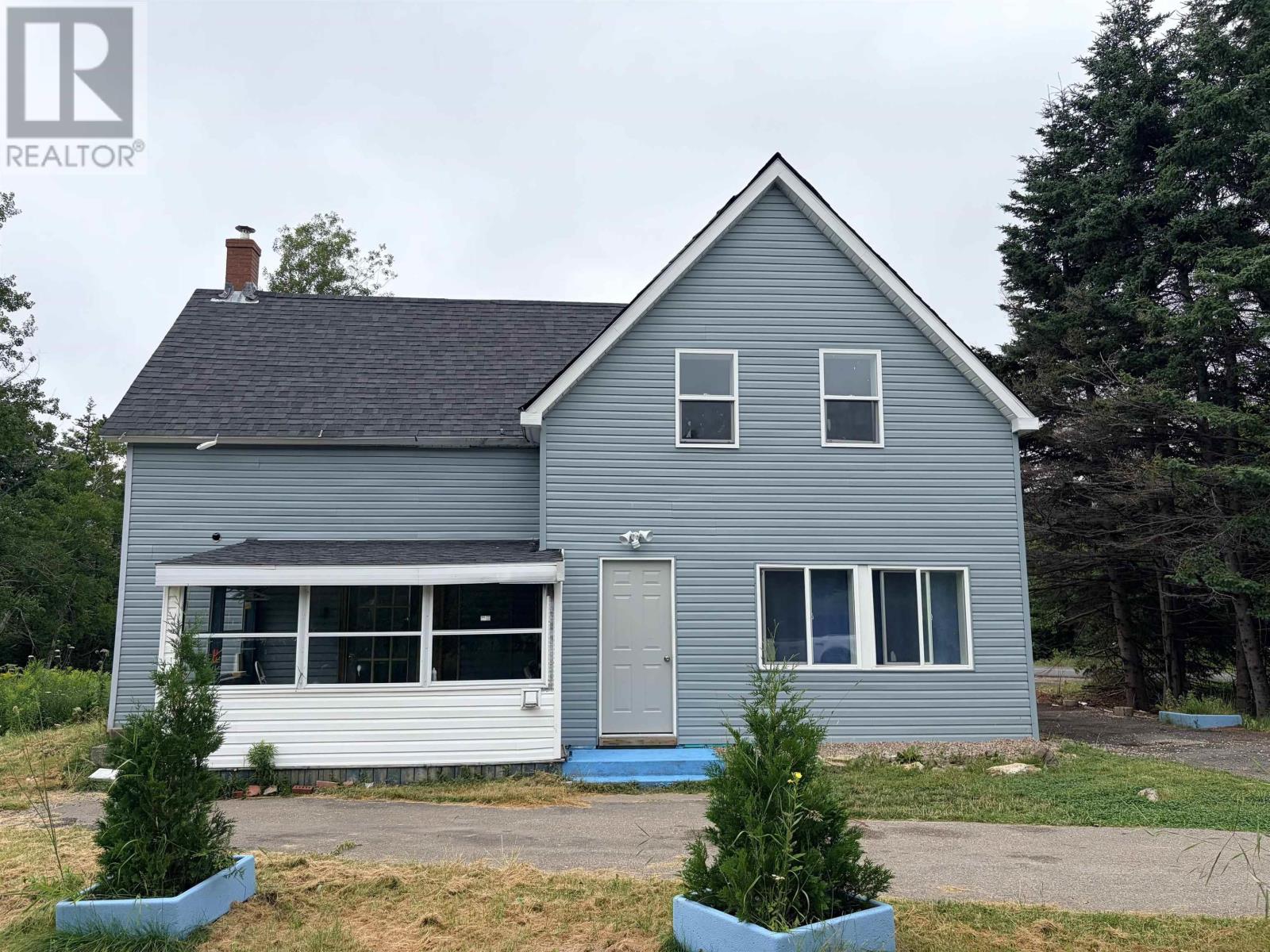 23 Doolans Lane, Grand Lake Road, Nova Scotia  B1M 1A4 - Photo 1 - 202620200