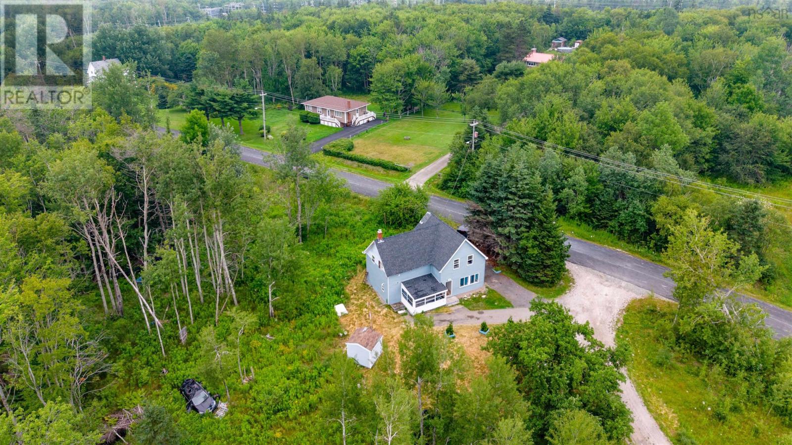 23 Doolans Lane, Grand Lake Road, Nova Scotia  B1M 1A4 - Photo 22 - 202620200