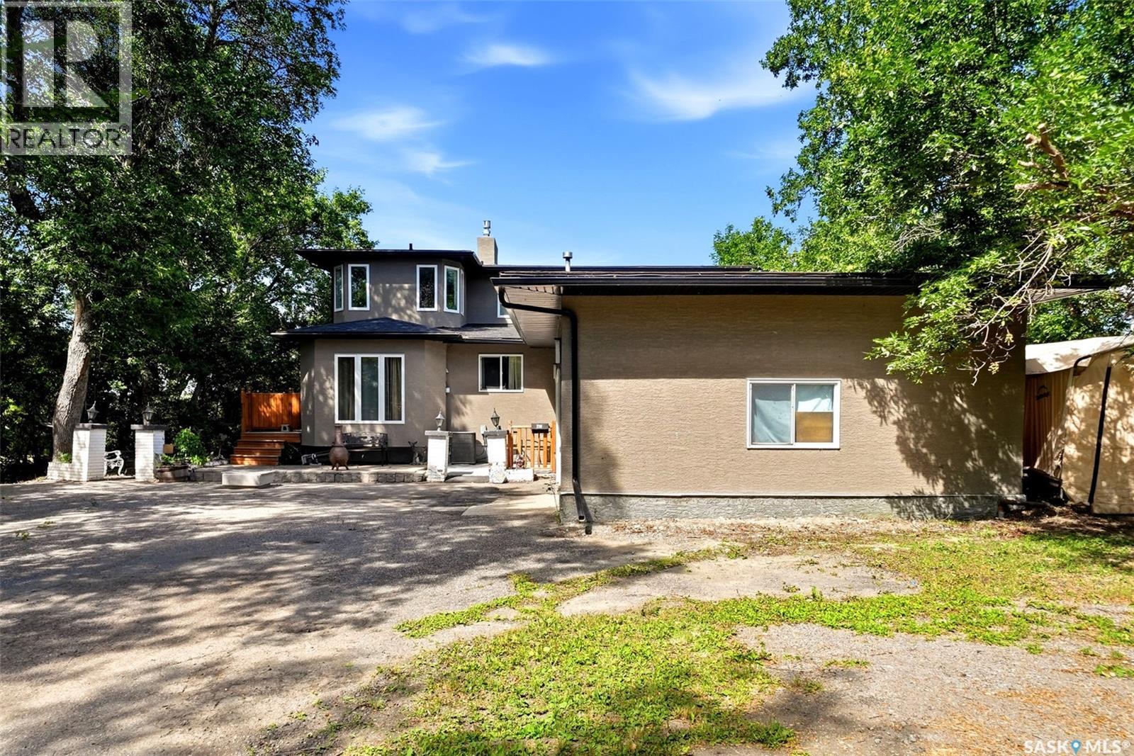 210 Pleasant Avenue, Buena Vista, Saskatchewan  S2V 1A8 - Photo 81 - SK045169