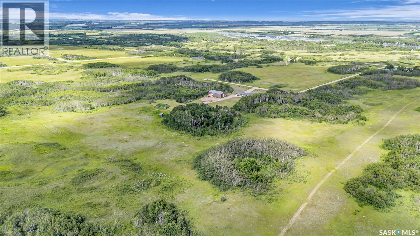 Lot V Sawyer Place, Vanscoy Rm No. 345, Saskatchewan  S0K 3J6 - Photo 3 - SK045111