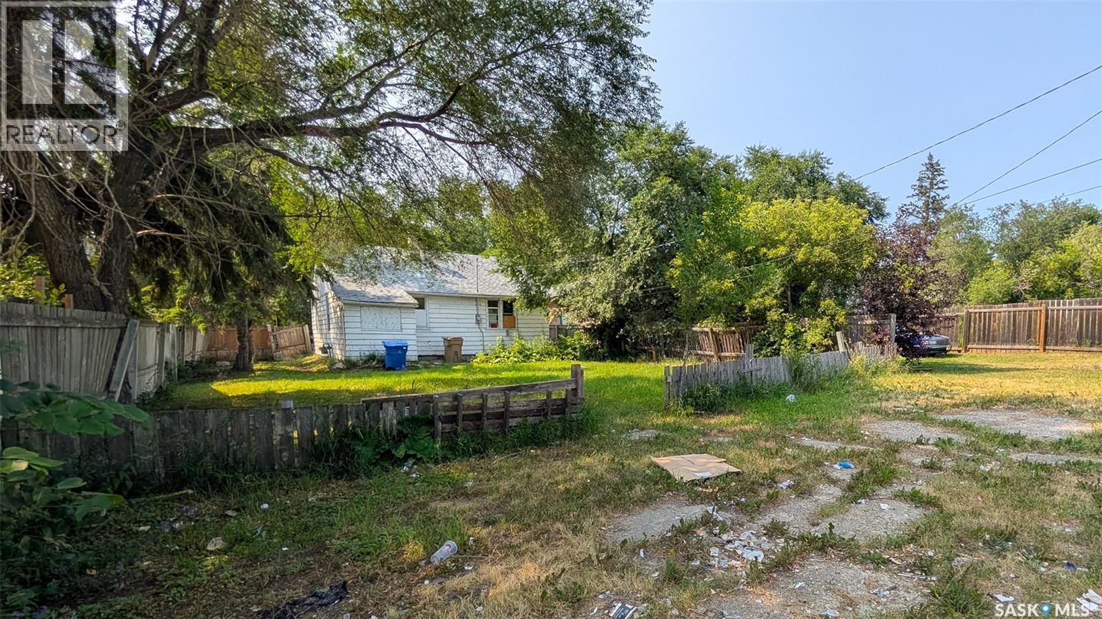 967 Rae Street, Regina, Saskatchewan  S4T 2B5 - Photo 18 - SK045094