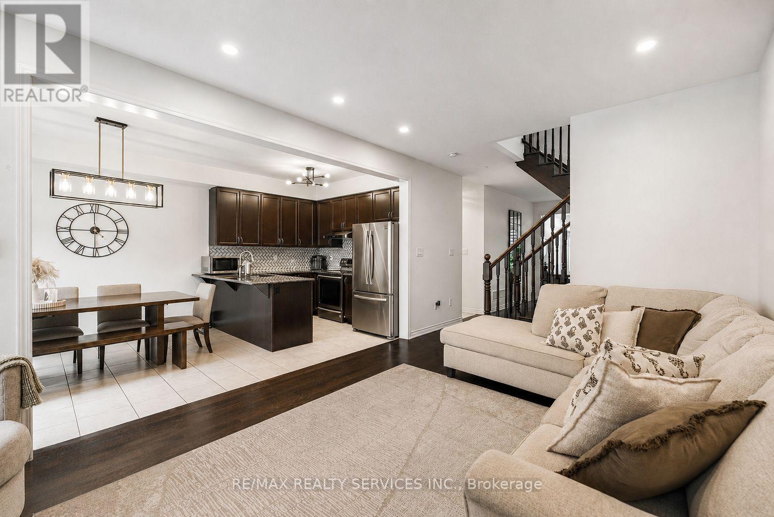 14 Emerald Coast Trail, Brampton, Ontario  L7A 5A7 - Photo 15 - W13658590