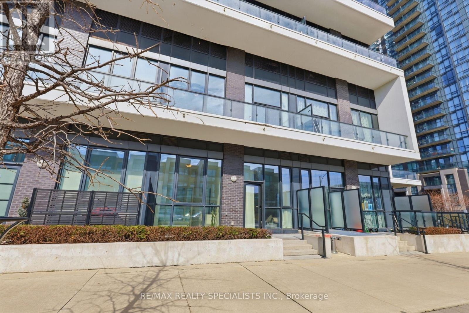 A5 - 65 WATERGARDEN DRIVE, Mississauga, Ontario