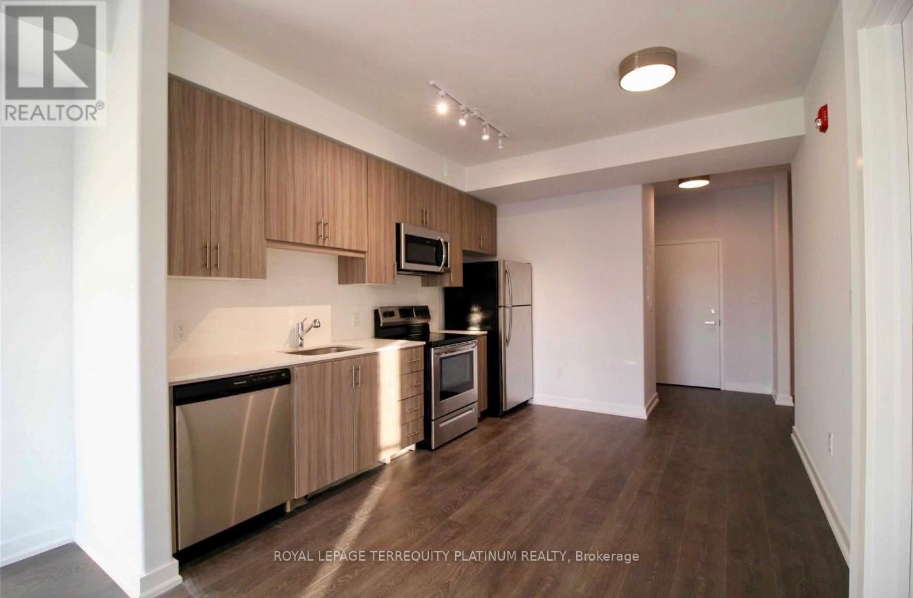 312 - 4040 Upper Middle Road, Burlington, Ontario  L7M 0H2 - Photo 4 - W13652332