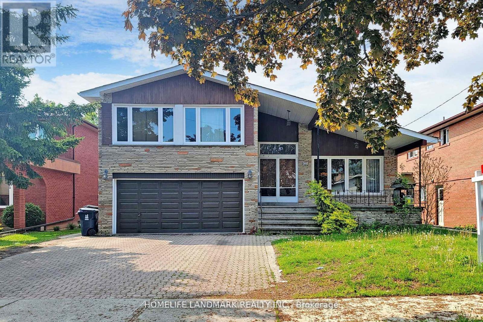 BSMT - 435 CONNAUGHT AVENUE, Toronto, Ontario