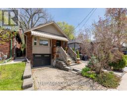 57 HIGHFIELD ROAD, Toronto, Ontario