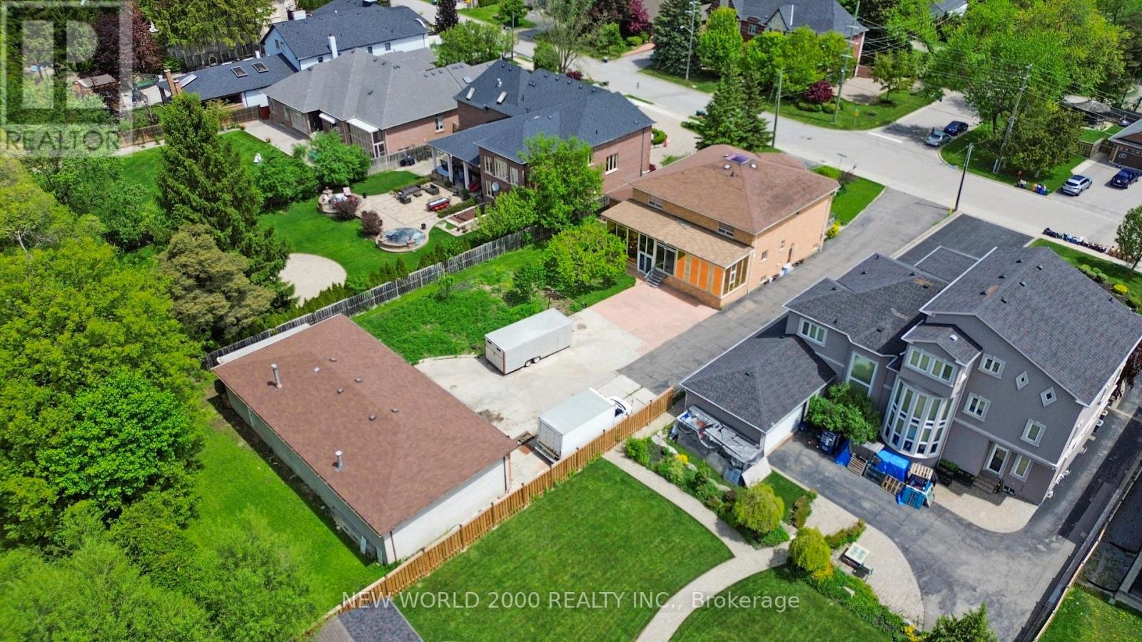 62 Langstaff Road W, Richmond Hill, Ontario  L4C 6N3 - Photo 47 - N12997558