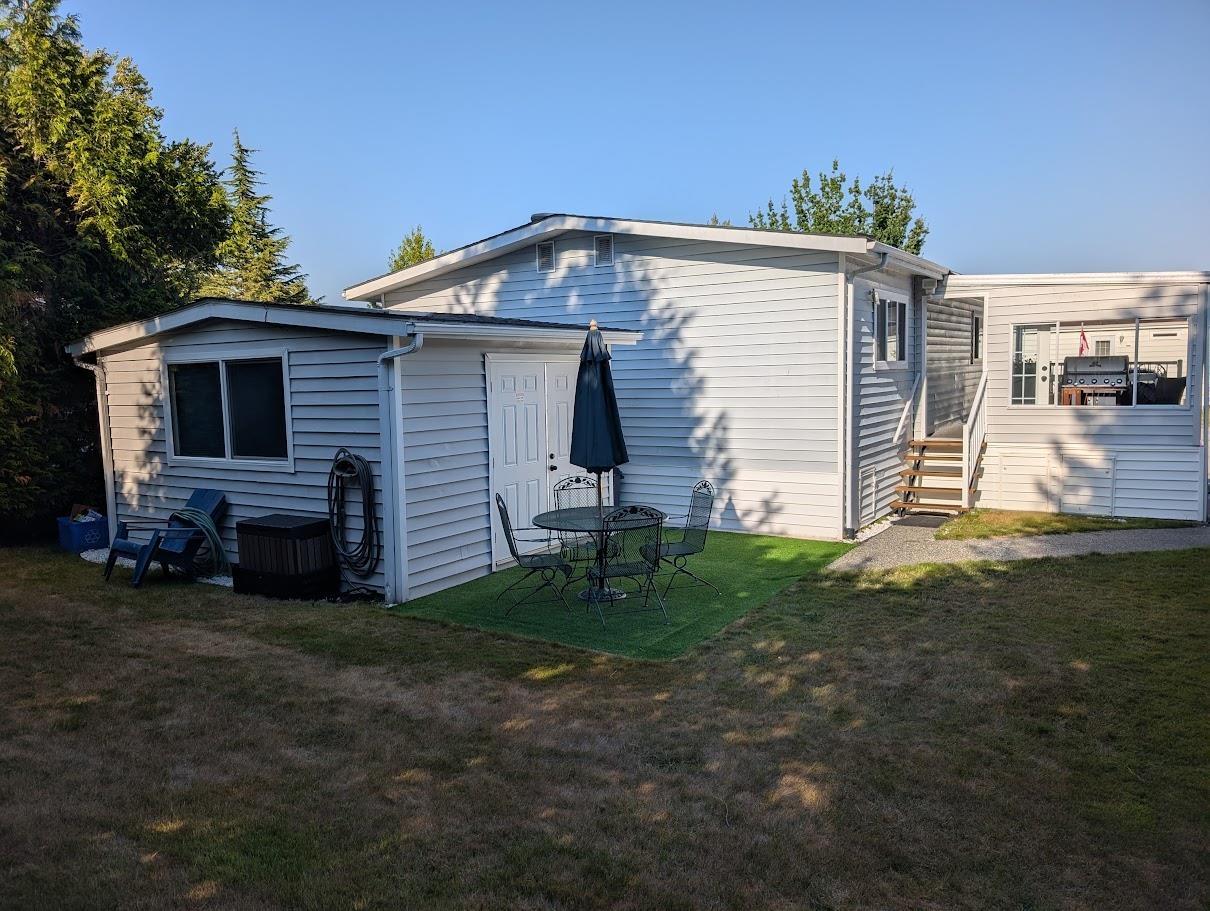 7 2303 Cranley Drive, Surrey, British Columbia  V4A 8W9 - Photo 26 - R3154062