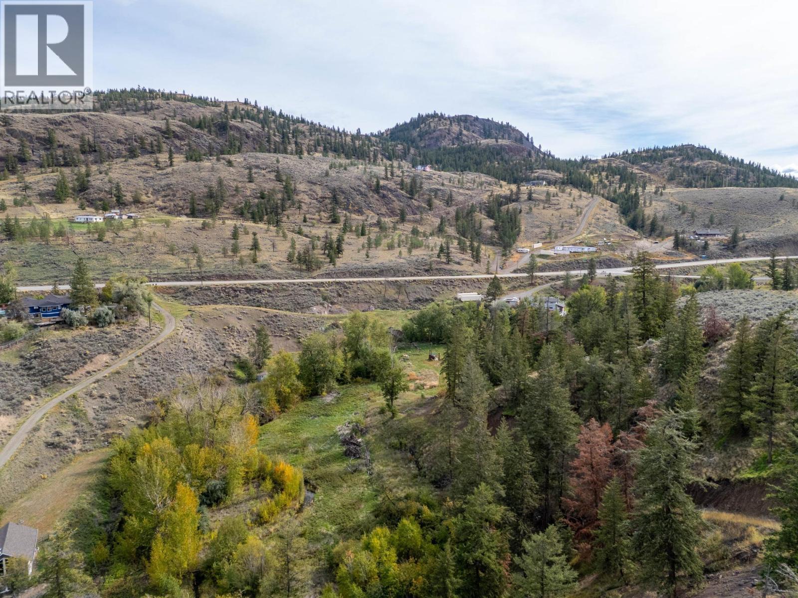 Beaton Road Lot# 6, Kamloops, British Columbia