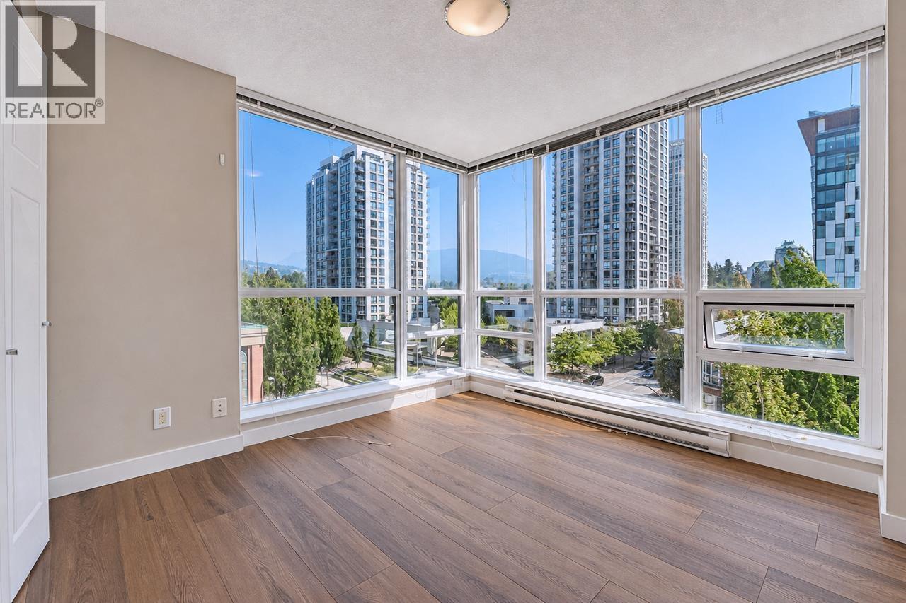 803 2978 Glen Drive, Coquitlam, British Columbia  V3B 0C3 - Photo 14 - R3154120