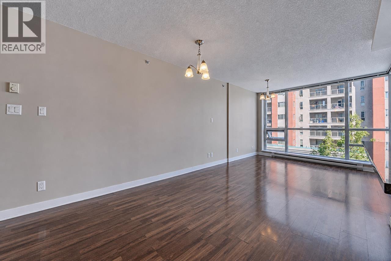 803 2978 Glen Drive, Coquitlam, British Columbia  V3B 0C3 - Photo 13 - R3154120