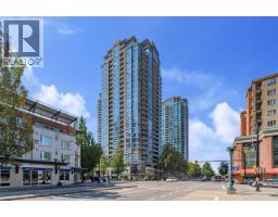 803 2978 GLEN DRIVE, Coquitlam, British Columbia
