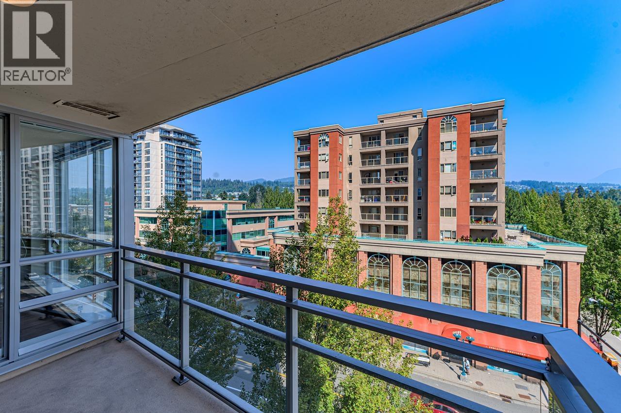 803 2978 Glen Drive, Coquitlam, British Columbia  V3B 0C3 - Photo 27 - R3154120