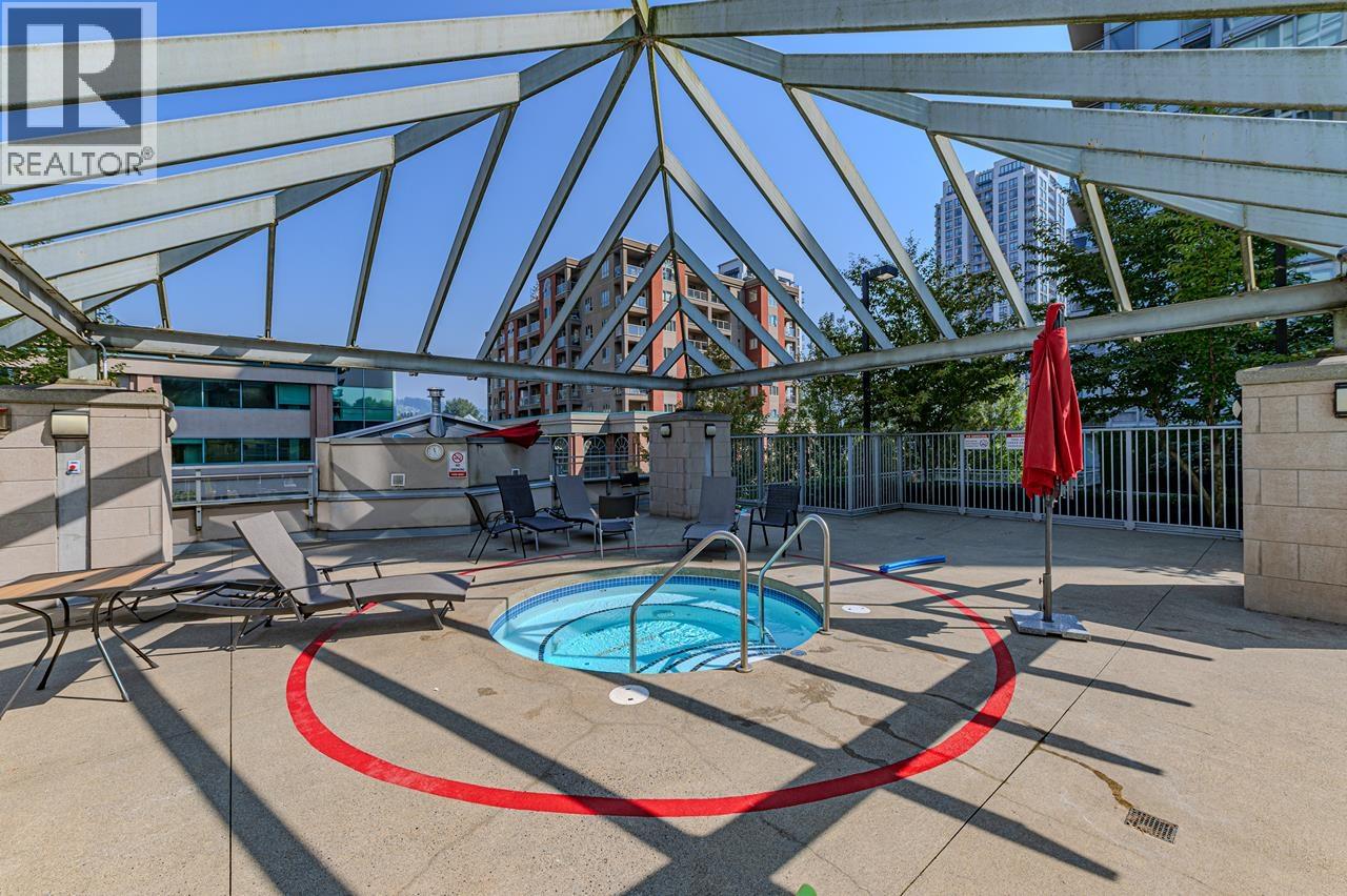 803 2978 Glen Drive, Coquitlam, British Columbia  V3B 0C3 - Photo 30 - R3154120
