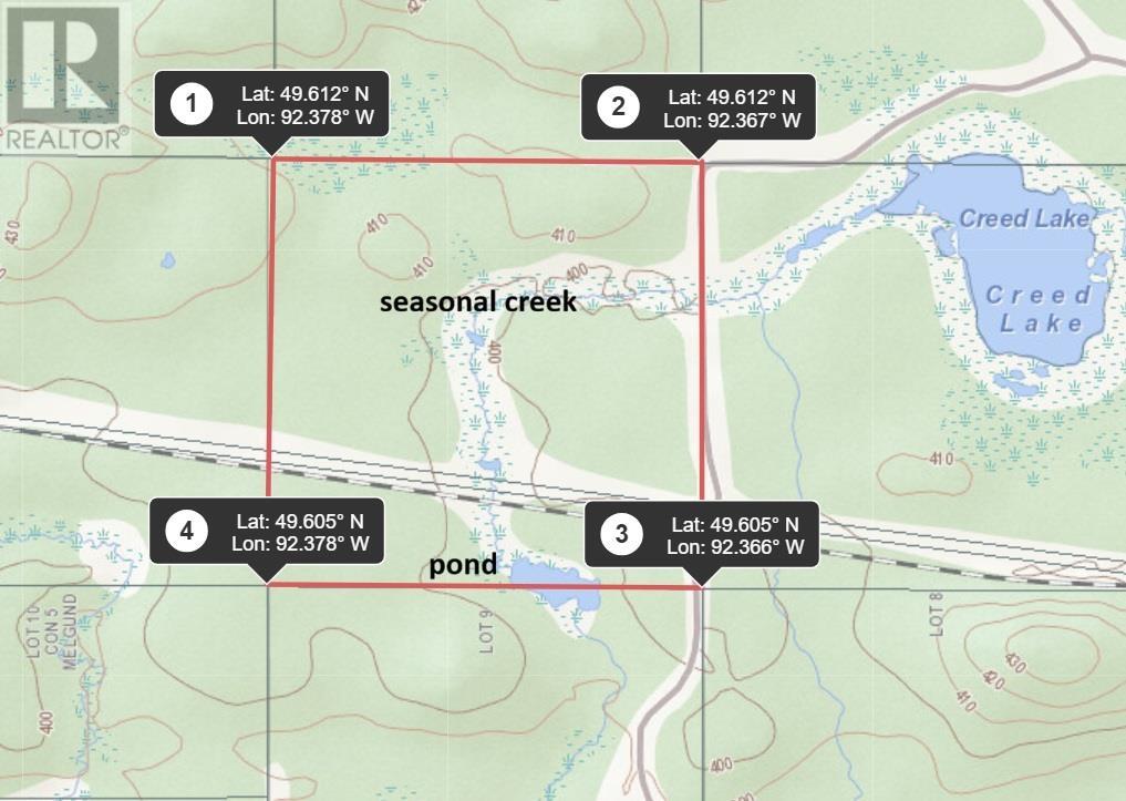 Lot 9 Con 5 Melgund, Melgund, Ontario P0V 1P0 - Photo 4 - TB2602306