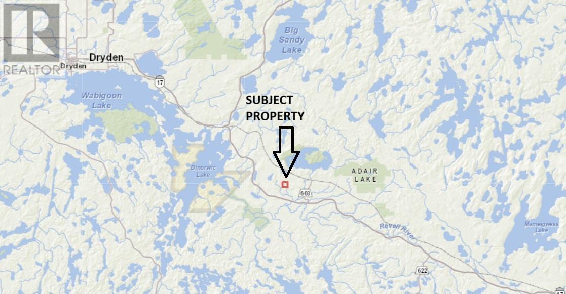 Lot 9 Con 5 Melgund, Melgund, Ontario P0V 1P0 - Photo 2 - TB2602306