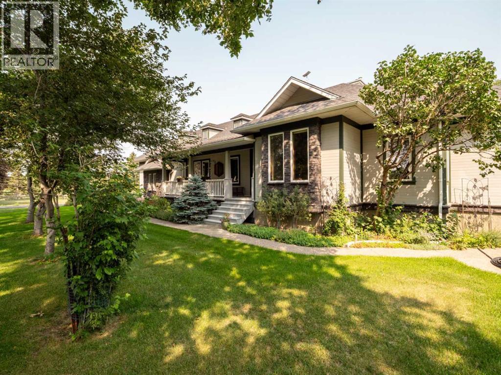 90013 212, Rural Lethbridge County, Alberta  T1J 5N9 - Photo 2 - A2328229