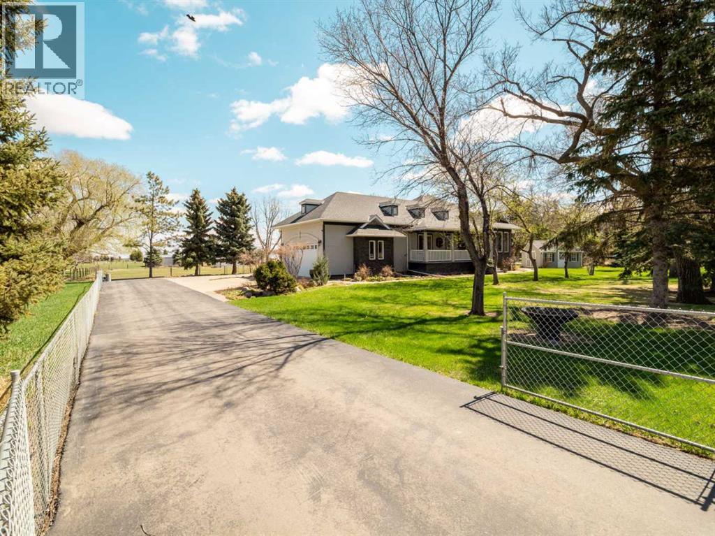 90013 212, Rural Lethbridge County, Alberta  T1J 5N9 - Photo 6 - A2328229