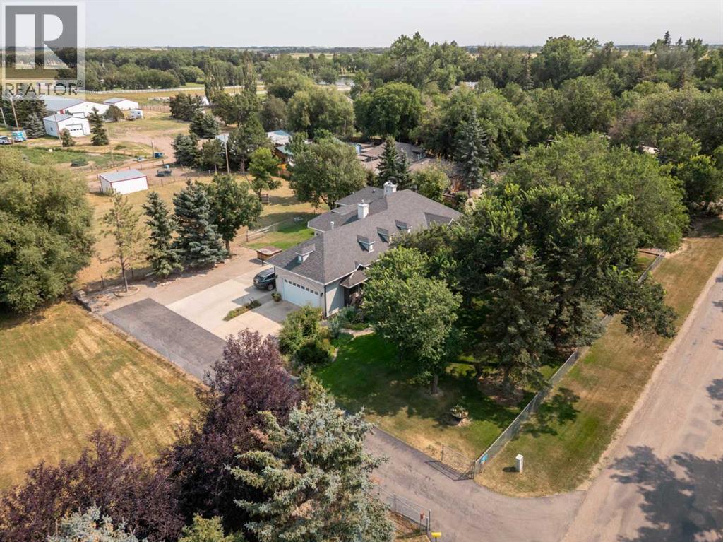 90013 212, Rural Lethbridge County, Alberta  T1J 5N9 - Photo 46 - A2328229