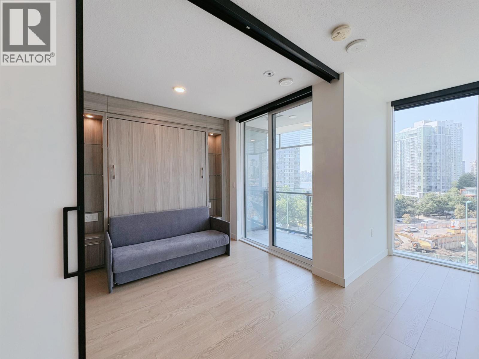886 87 Nelson Street, Vancouver, British Columbia V6Z 0E8 - Photo 7 - R3154302