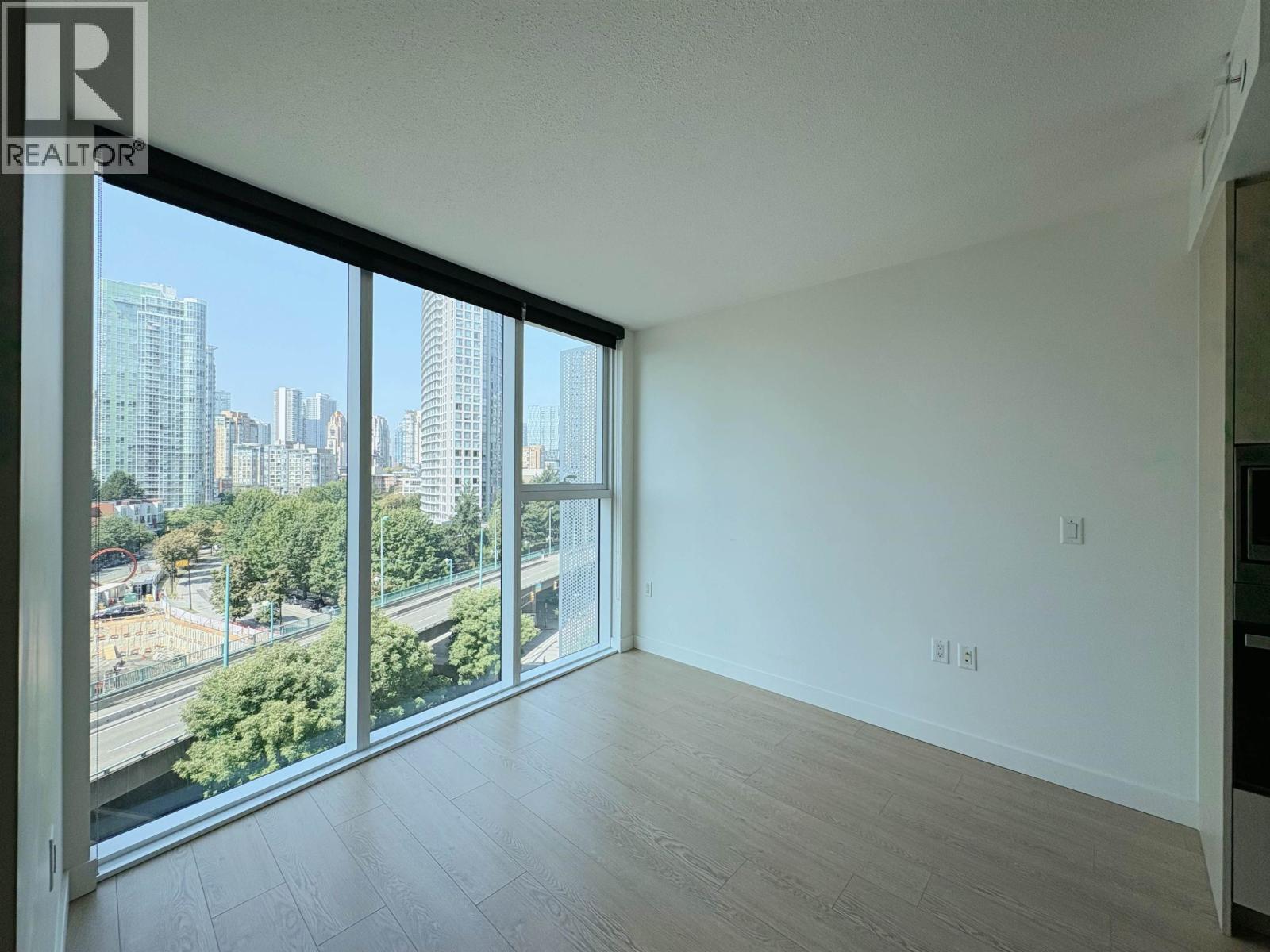 886 87 Nelson Street, Vancouver, British Columbia V6Z 0E8 - Photo 4 - R3154302