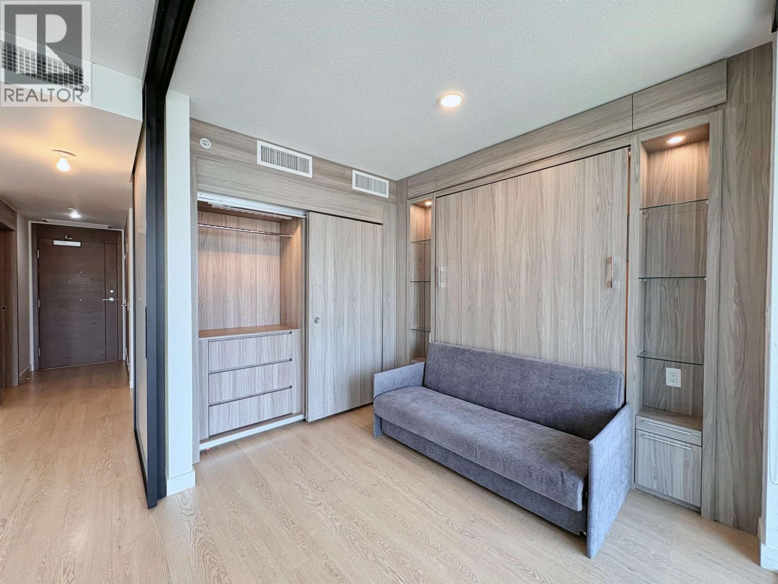 886 87 Nelson Street, Vancouver, British Columbia V6Z 0E8 - Photo 8 - R3154302