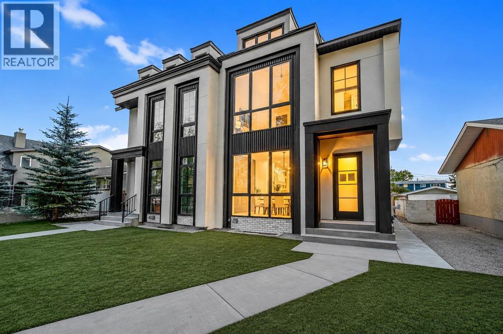 2437 52 Avenue SW, Calgary, Alberta