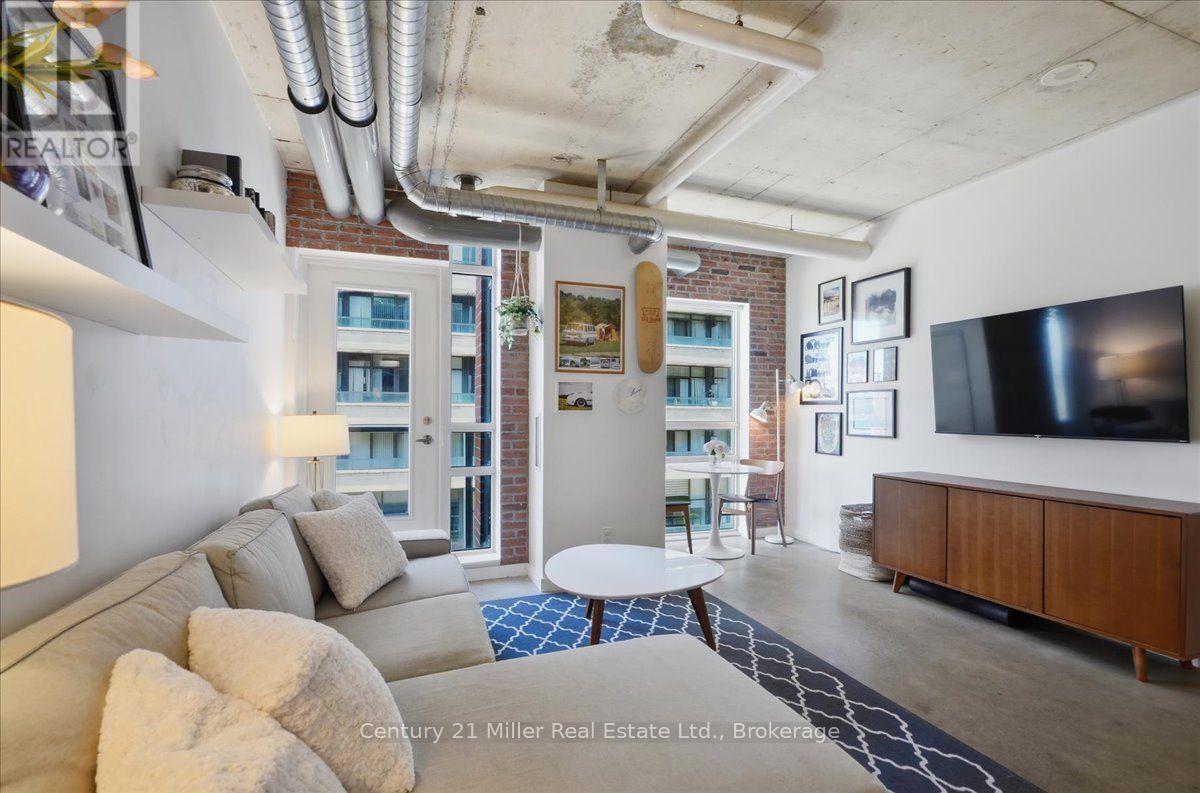 518 - 150 Sudbury Street, Toronto, Ontario  M6J 3S8 - Photo 6 - C13656674