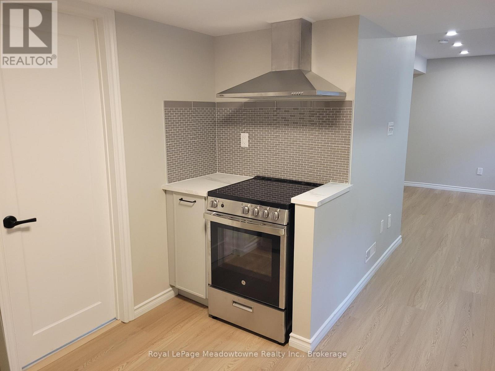 Basement - 43 Dills Crescent, Milton, Ontario  L9T 5P2 - Photo 4 - W13605462