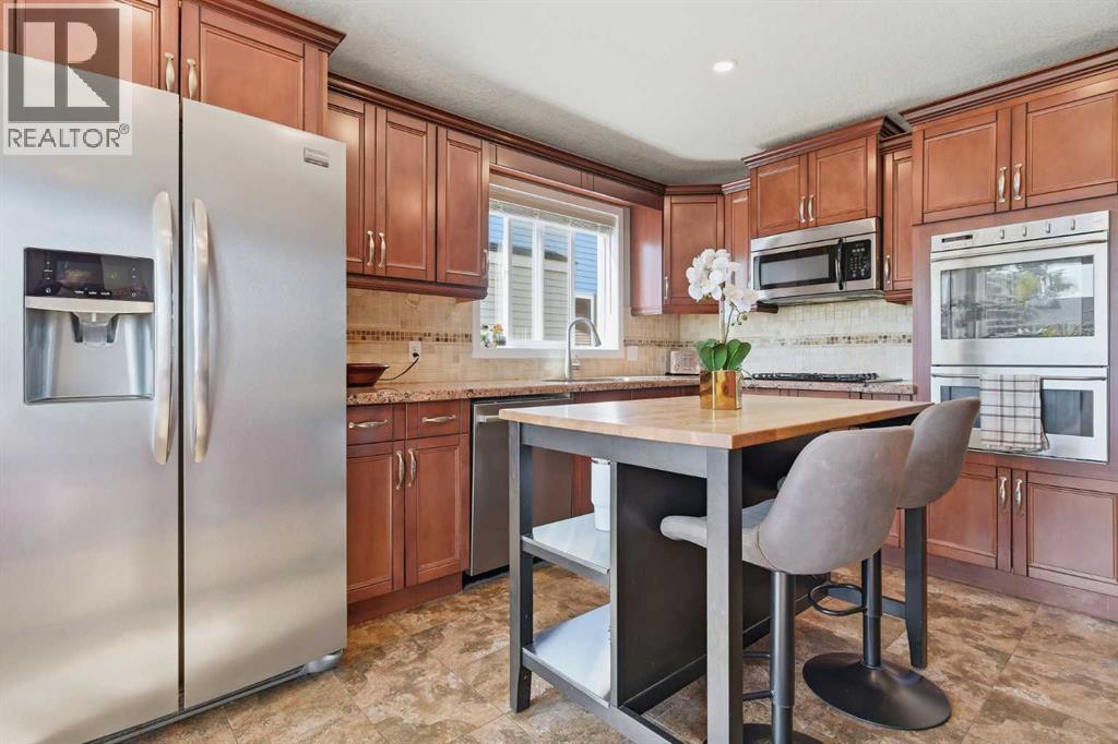 163 Macewan Meadow Way NW, Calgary, Alberta  T3K 3J1 - Photo 10 - A2327849