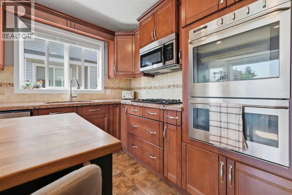 163 Macewan Meadow Way NW, Calgary, Alberta  T3K 3J1 - Photo 9 - A2327849