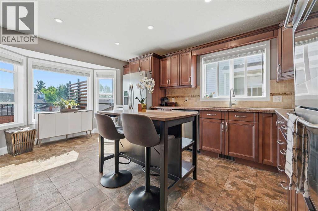 163 Macewan Meadow Way NW, Calgary, Alberta  T3K 3J1 - Photo 7 - A2327849