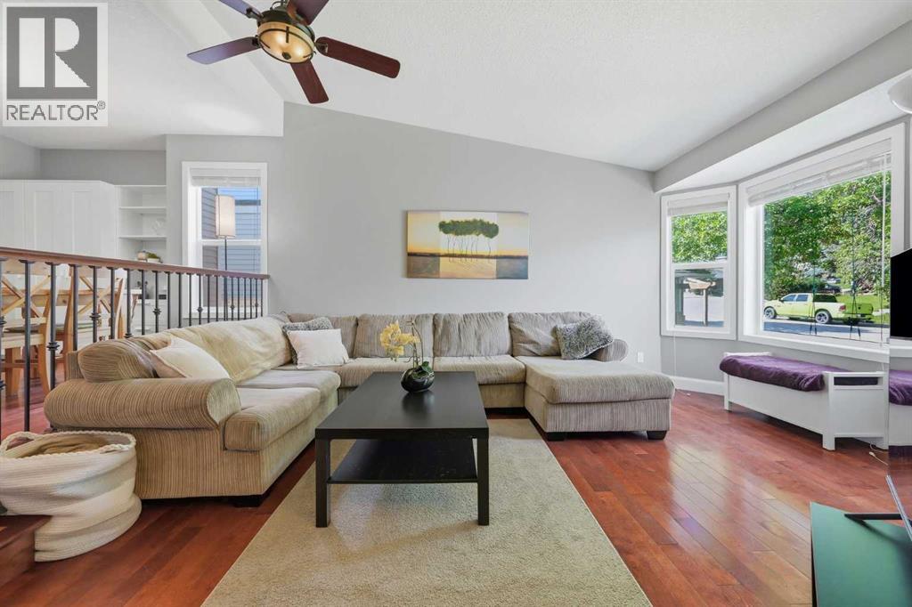 163 Macewan Meadow Way NW, Calgary, Alberta  T3K 3J1 - Photo 3 - A2327849