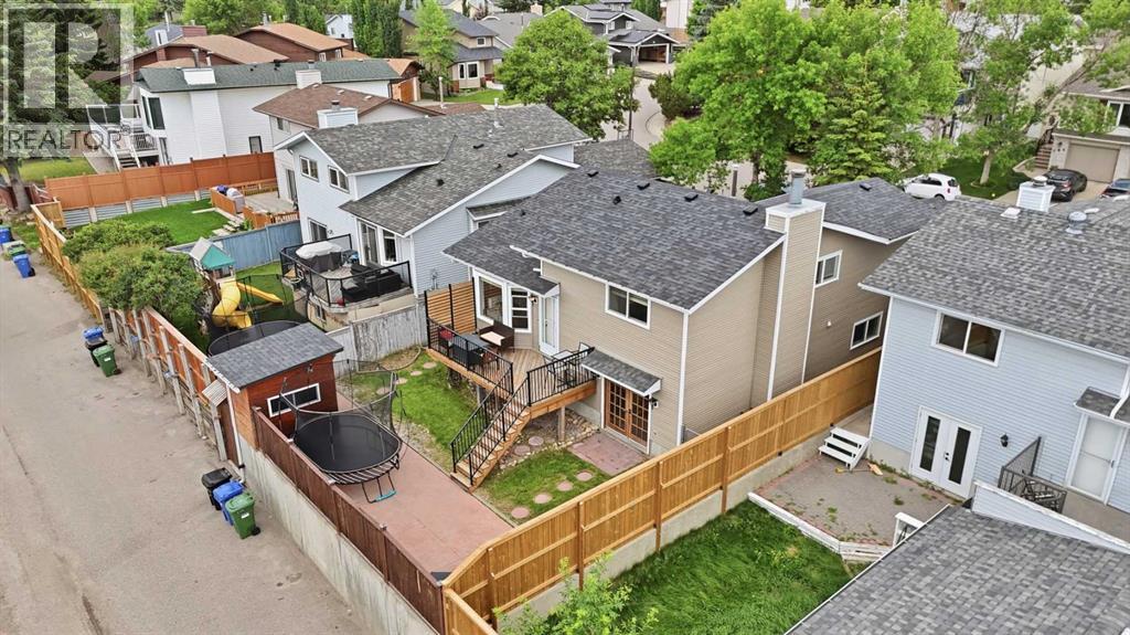 163 Macewan Meadow Way NW, Calgary, Alberta  T3K 3J1 - Photo 43 - A2327849