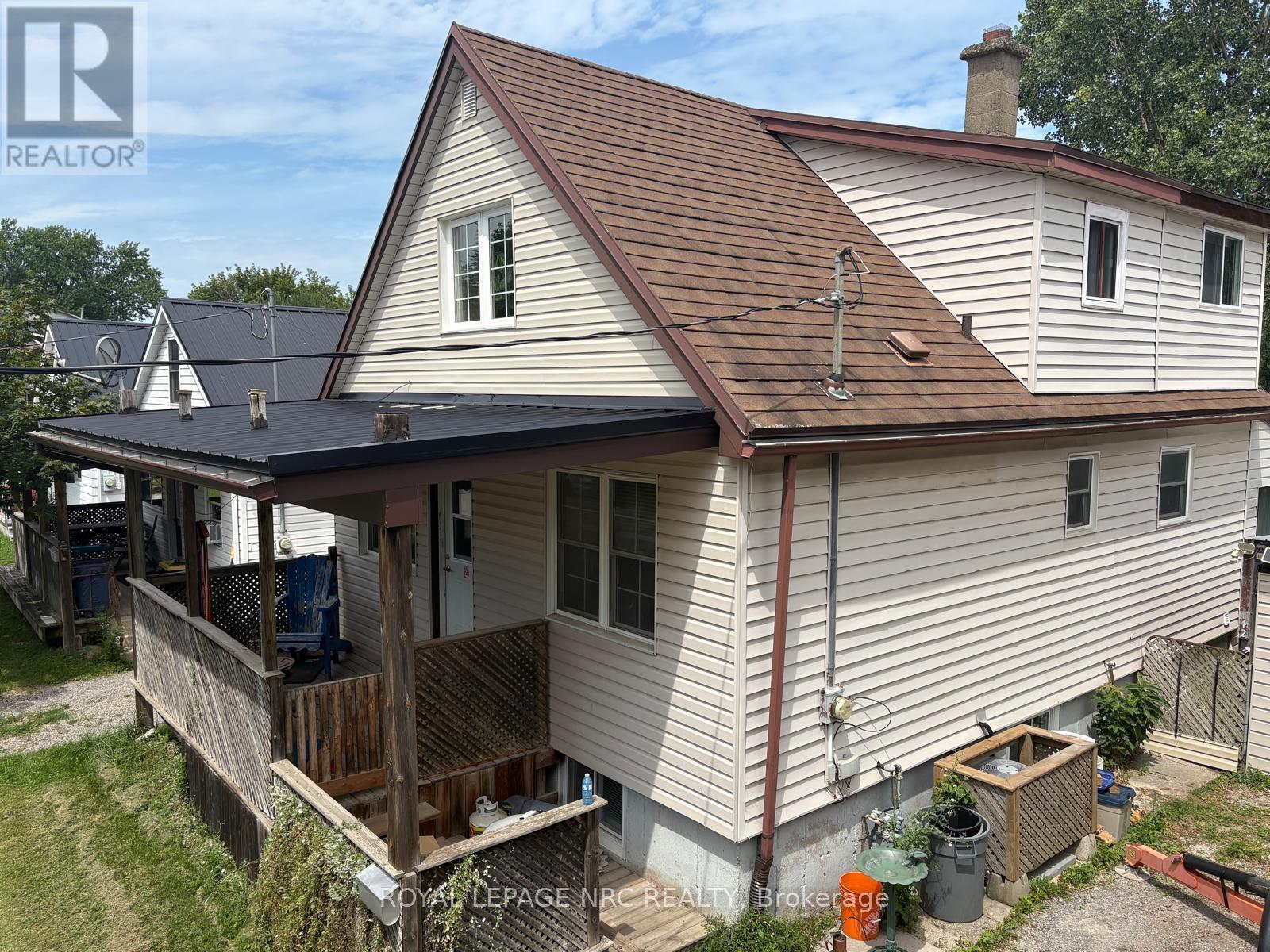 42 Cumming Street, St. Catharines (Western Hill), Ontario L2S 1H9 - Photo 2 - X13659544
