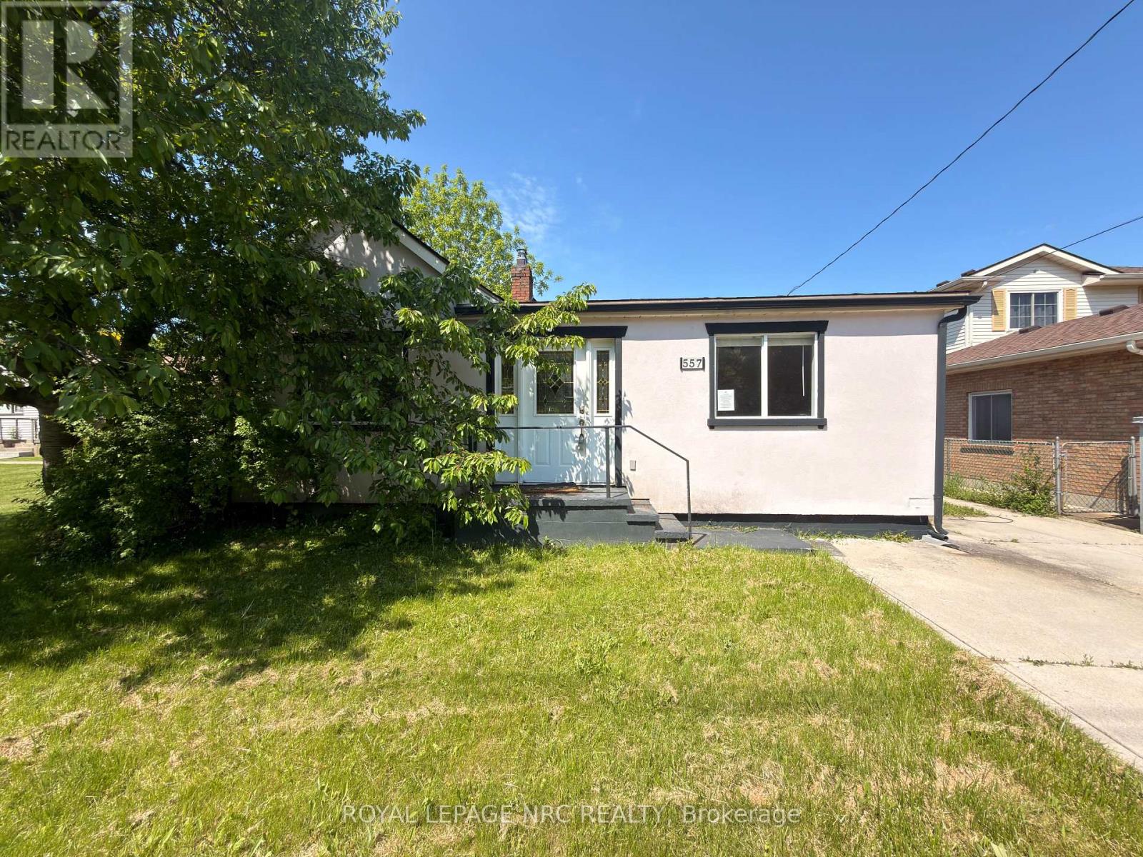 557 GENEVA STREET, St. Catharines, Ontario
