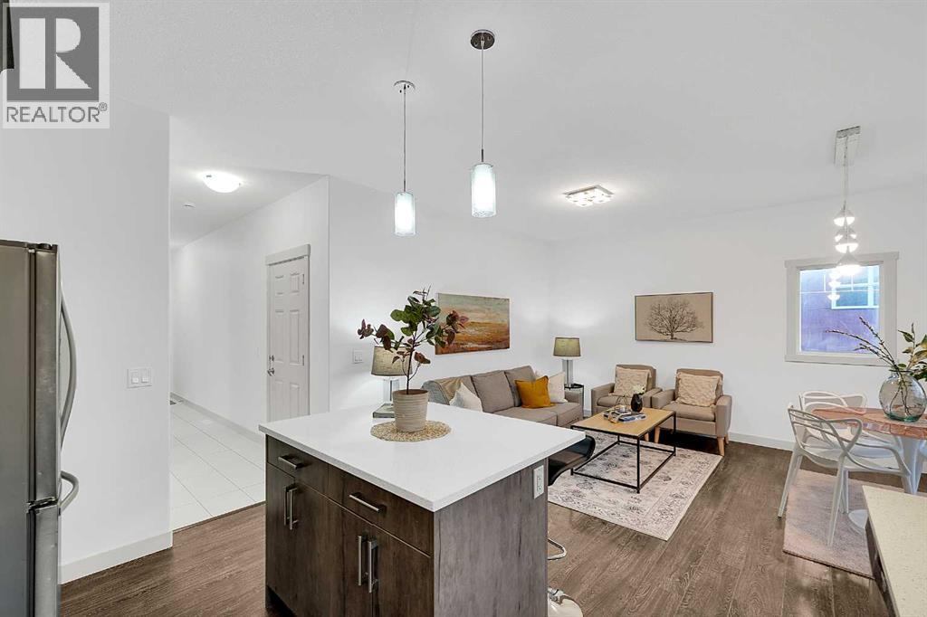 570 Evanston Manor Nw, Calgary, Alberta  T3P 0R8 - Photo 16 - A2333166