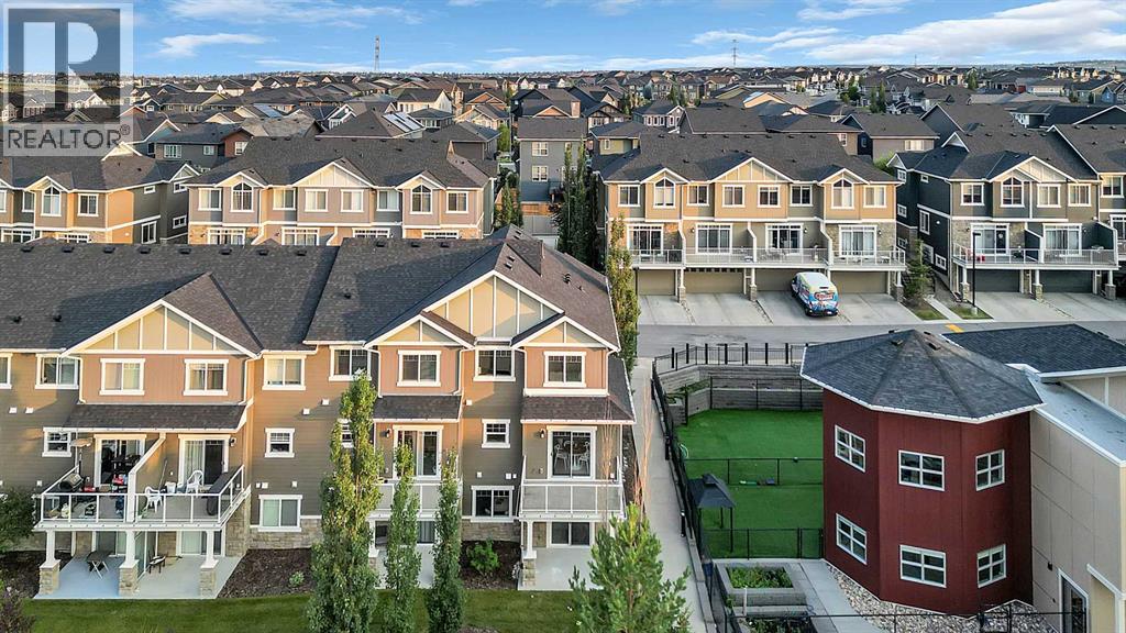 570 Evanston Manor Nw, Calgary, Alberta  T3P 0R8 - Photo 4 - A2333166