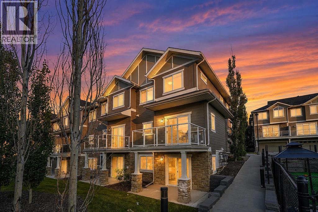 570 Evanston Manor NW, Calgary, Alberta