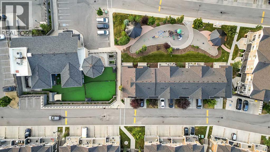 570 Evanston Manor Nw, Calgary, Alberta  T3P 0R8 - Photo 48 - A2333166