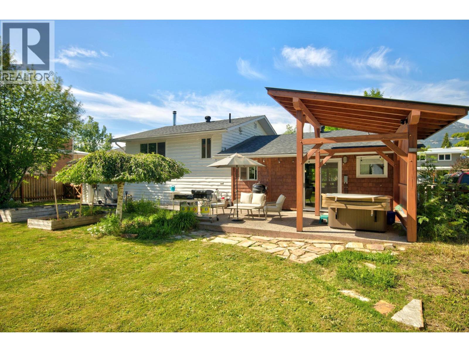 506 5th Street, Golden, British Columbia  V0A 1H0 - Photo 64 - 10394196