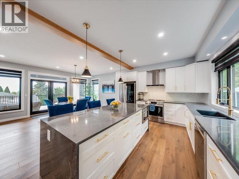 2391 Mcbride Street, Trail, British Columbia  V1R 3A6 - Photo 17 - 10397077