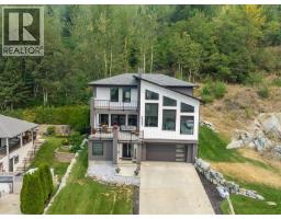 2391 McBride Street, Trail, British Columbia