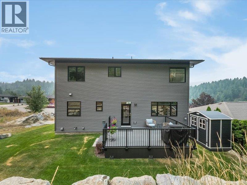 2391 Mcbride Street, Trail, British Columbia  V1R 3A6 - Photo 54 - 10397077