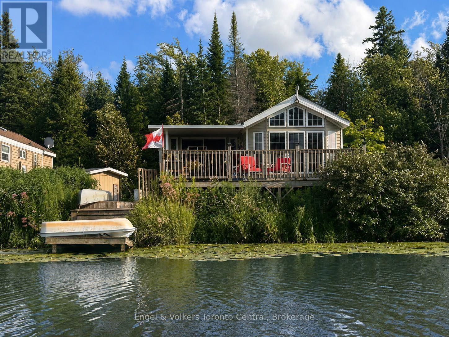 T113 - 7489 SIDEROAD 5 E, Wellington North, Ontario