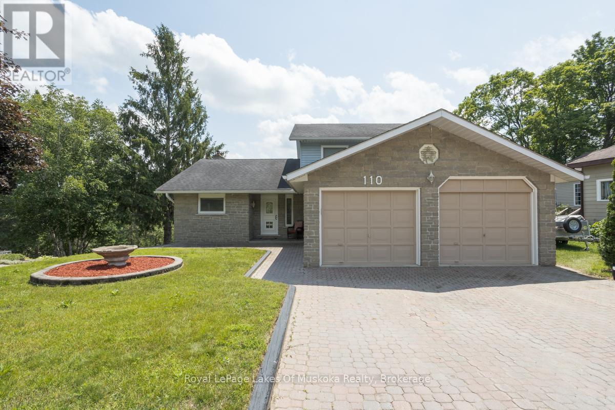 110 Dill Street, Bracebridge, Ontario  P1L 1E5 - Photo 1 - X13512040