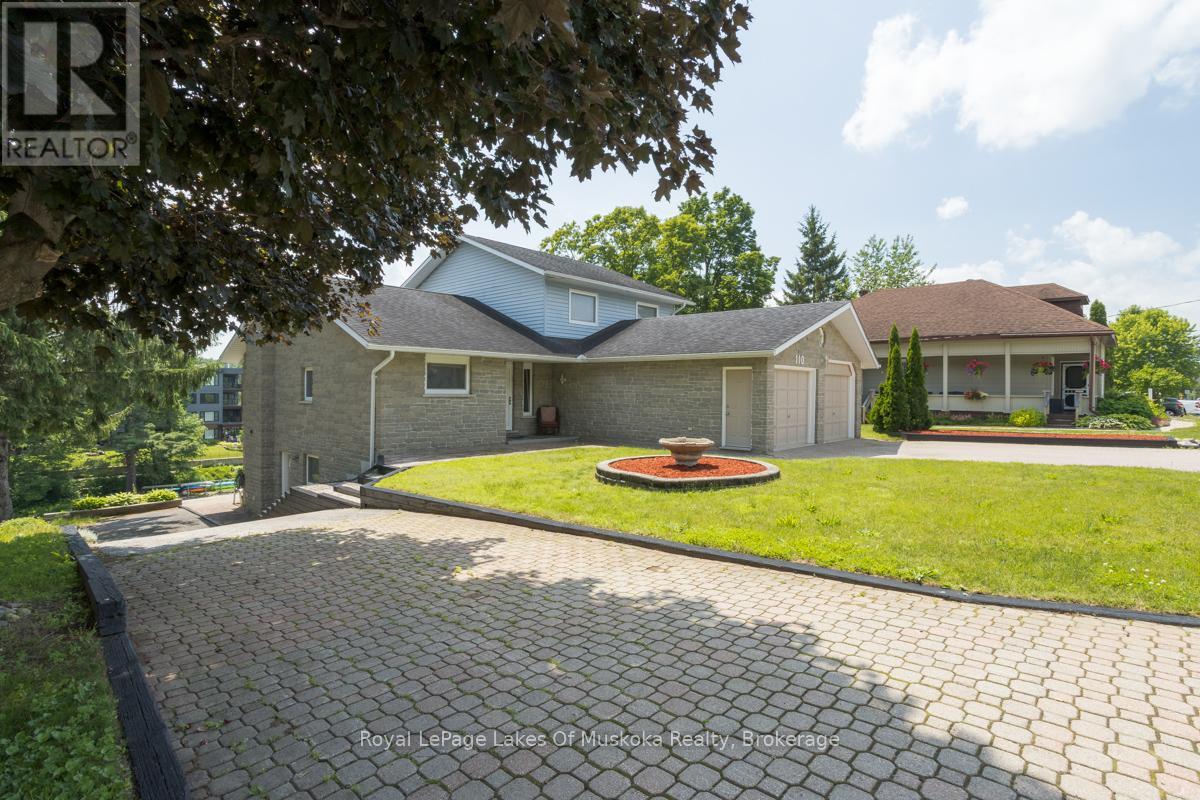 110 Dill Street, Bracebridge, Ontario  P1L 1E5 - Photo 2 - X13512040